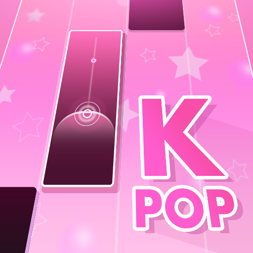 Kpop Piano BPTG: Music Game