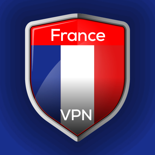 Frankrijk VPN - Snel veilig