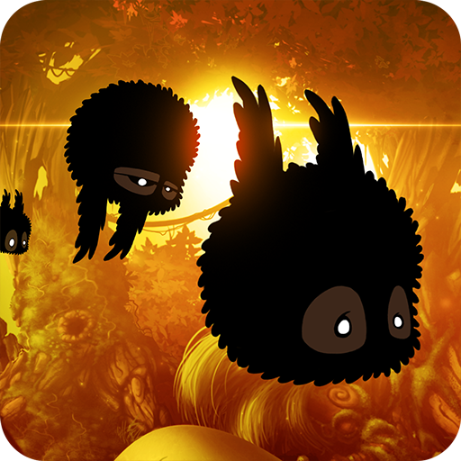 BADLAND