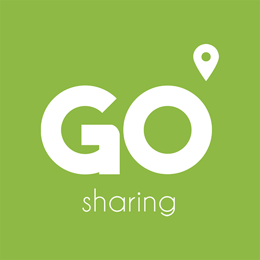 GO Sharing