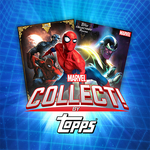 Marvel Collect! by Topps®