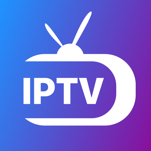 Smart IPTV Player: Live Stream