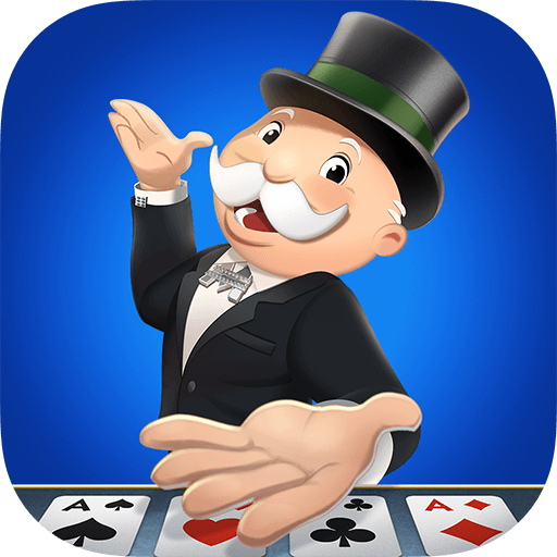 MONOPOLY Solitaire: Jeux