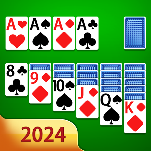 Solitaire Kartenspiele