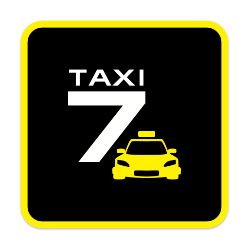 TAXI 7 Б.Церковь