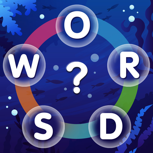 Word Search Sea: Word Puzzle