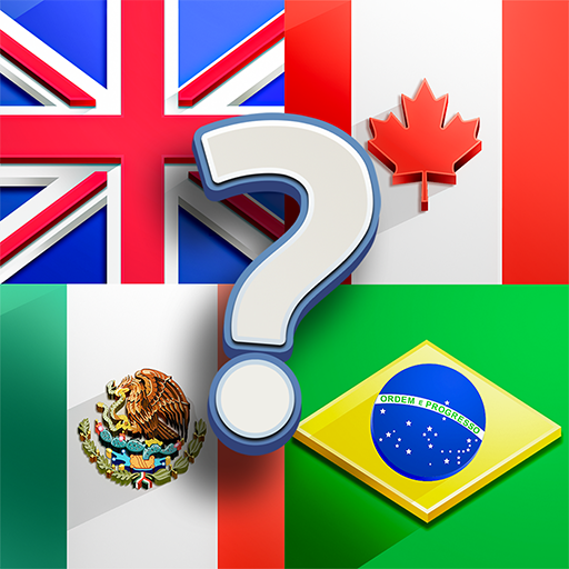 Flags Quiz - Tebak Benderanya