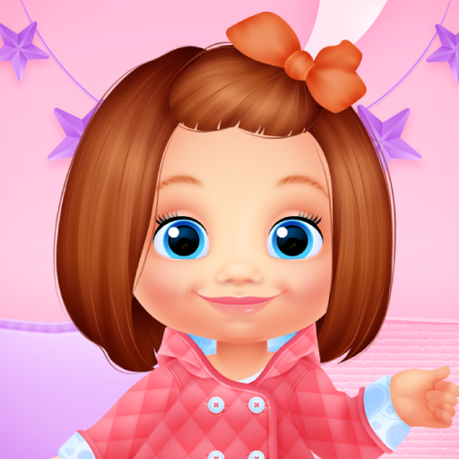 Bambins Dress Up - Jeu Filles