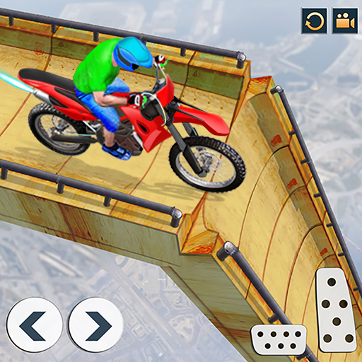 Jeux De Moto Rider 2024