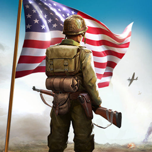 World War 2: เกมสงครามกลยุทธ์