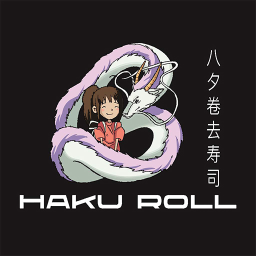 Haku Roll