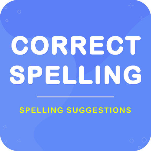 Correct Spelling - Spelling Su