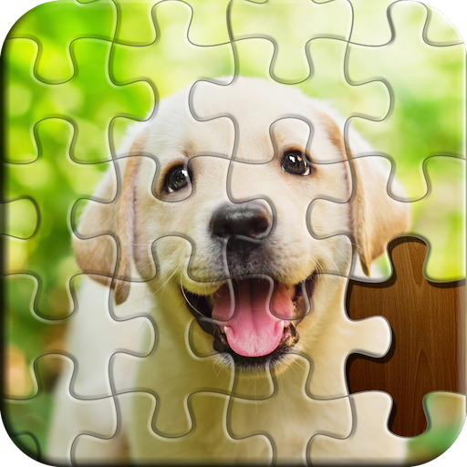 Jigsaw Puzzle - Classic Puzzle