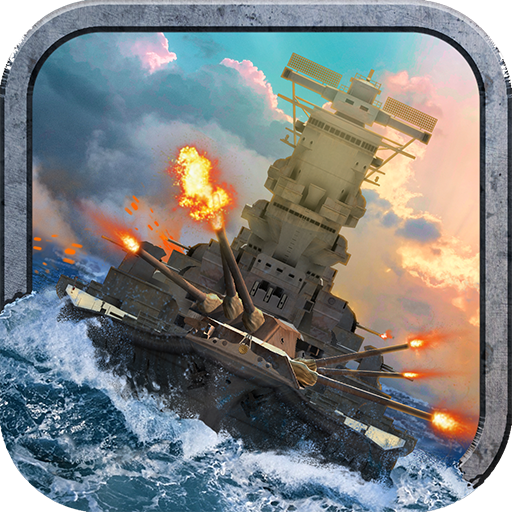 World War Battleship: Warship