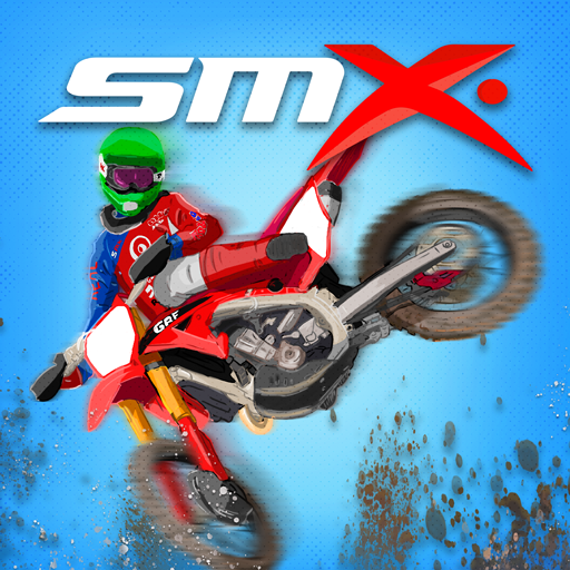 SMX: Supermoto Vs. Motocross