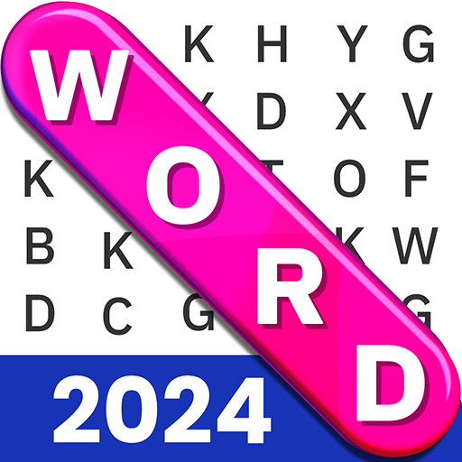 Word Search Games: Word Find