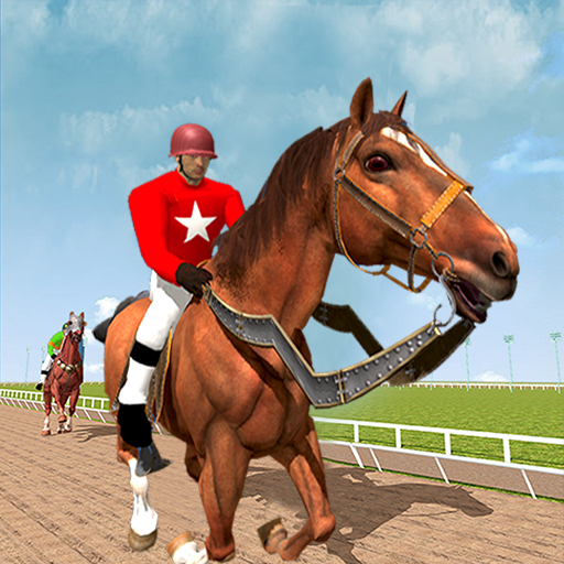 Horse Racing Game: Horse Games