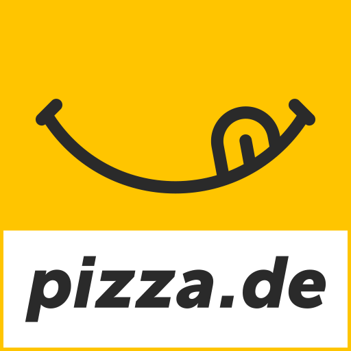 pizza.de | Food Delivery