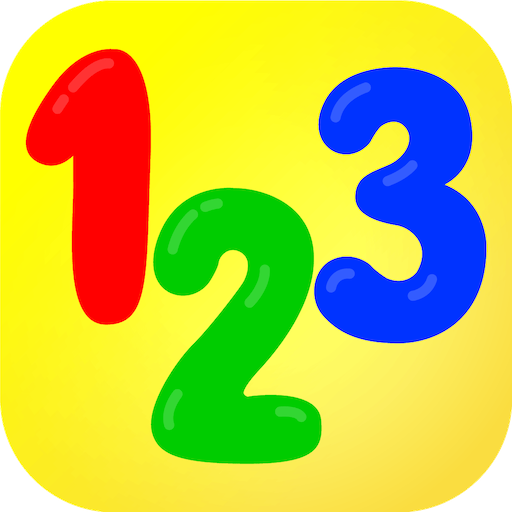 123 numeri : Giochi matematica