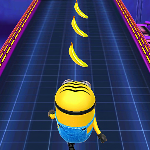 Minion Rush: Running Game