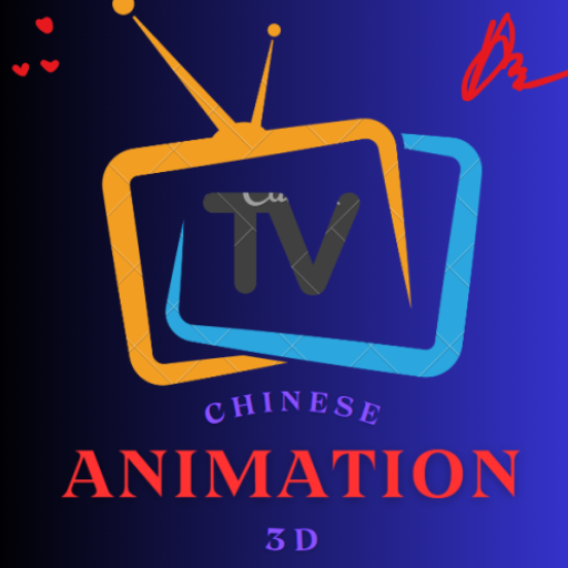 Chinese Anime 3D