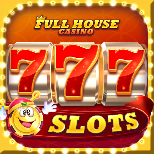 Full House Casino - Slots Game