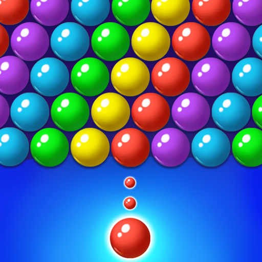 Bubble Shooter - Jeu sans wifi