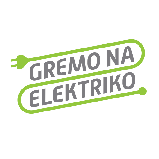 Gremo na elektriko