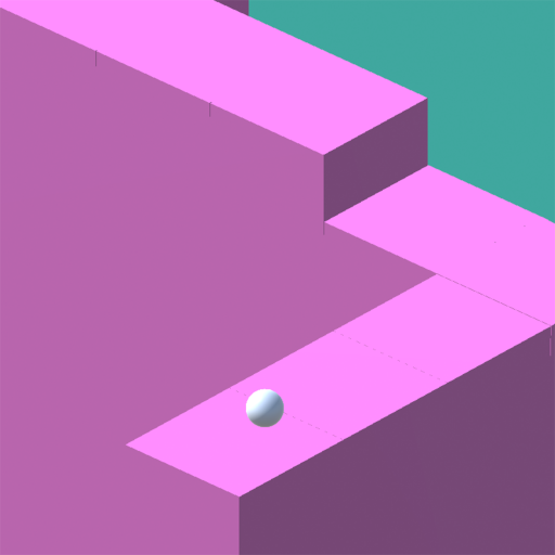 Tap for Fun: Zigzag Jump