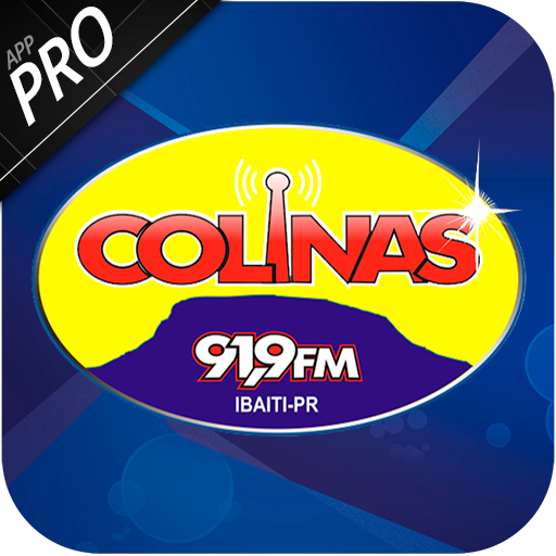 Radio Colinas FM