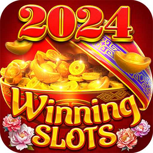 Winning Slots™ - 拉霸角子老虎机游戏！