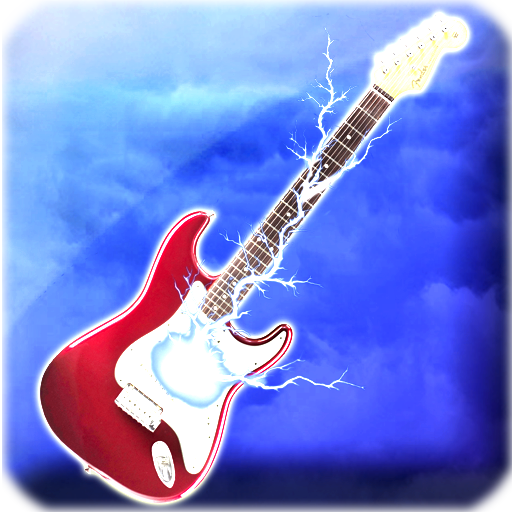 Guitarra (Power Guitar HD)