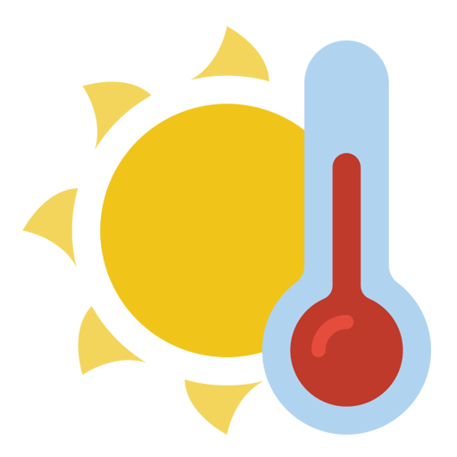 Room Temperature Thermometer