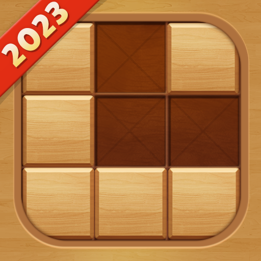 Wood Block Puzzle Classic