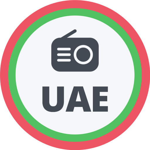 Radio UAE: Online FM radio