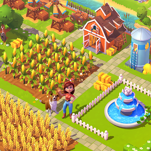 FarmVille 3 - Hewan Pertanian