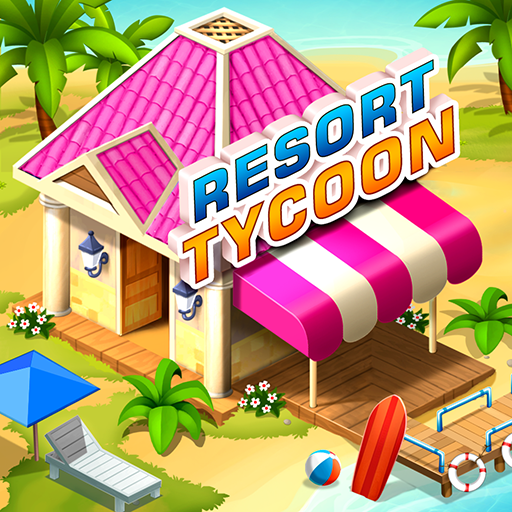 Resort Tycoon