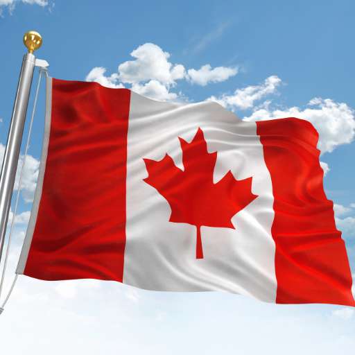 Canada flag