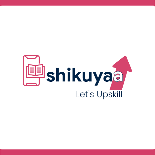 Shikuyaa Let's Upskill