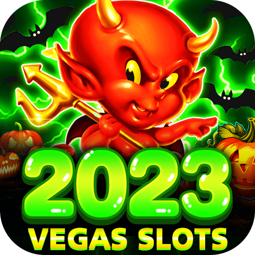 Cash Blitz Slots: Casino Games