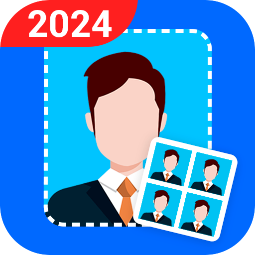 ID Photo: Passport Photo Maker