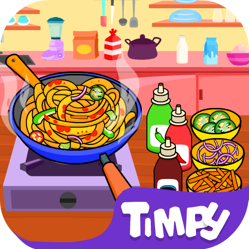 Giochi di Cucina per Bambini