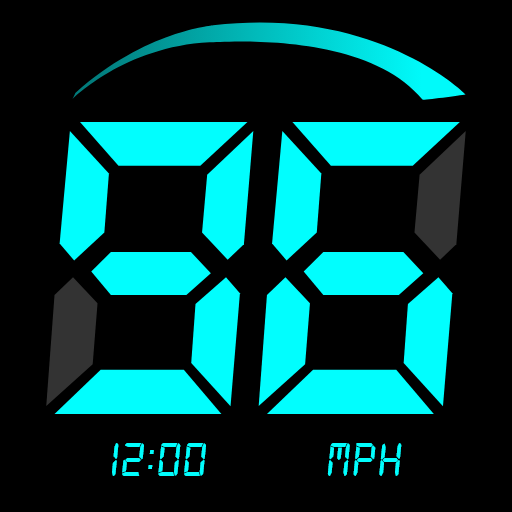 Snelheidsmeter : Speed Tracker