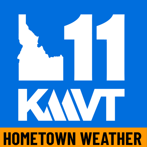 KMVT Weather