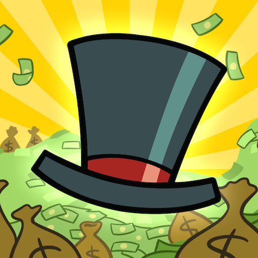 AdVenture Capitalist