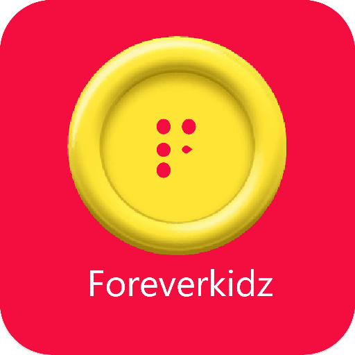 ForeverKidz-Kids fashion brand