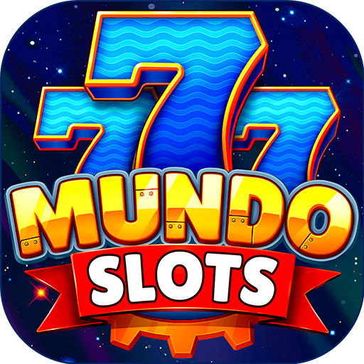 Mundo Slots - Tragaperras Bar