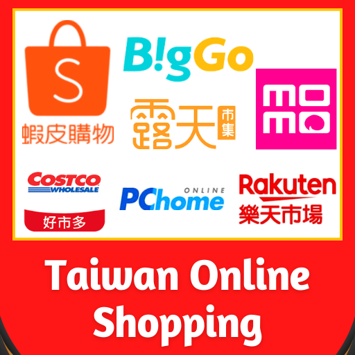 Online Shopping Taiwan