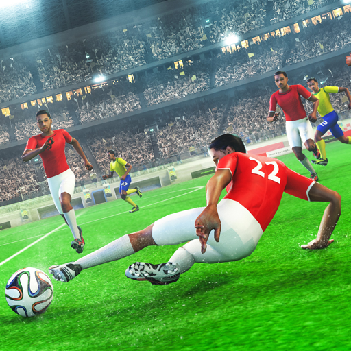 juegos de futbol reales 3d