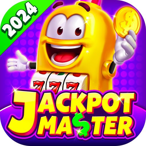 Jackpot Master™ Slots - Casino